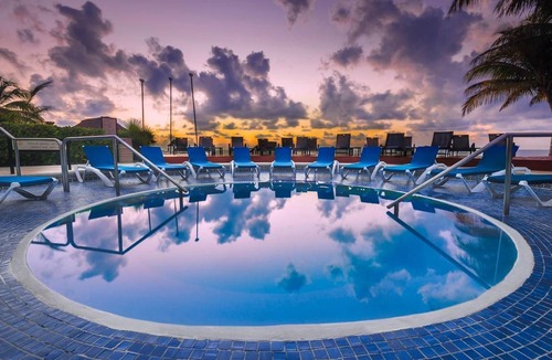 Puerto Morelos Resort | 1119 m² Resort ∙ 127 guests