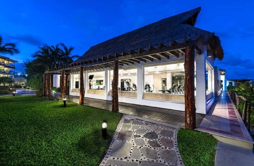Puerto Morelos Resort | 1119 m² Resort ∙ 127 guests