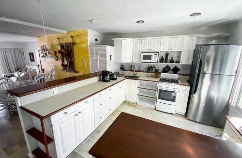 Zona Hotelera Apartment | 115 m² Apartment ∙ 2 bedrooms ∙ 7 guests