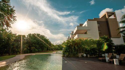 Puerto Juarez Apartment | 116 m² Apartment ∙ 2 bedrooms ∙ 4 guests