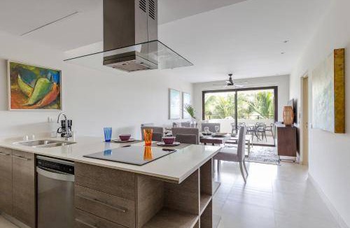 Puerto Juarez Apartment | 116 m² Apartment ∙ 2 bedrooms ∙ 4 guests