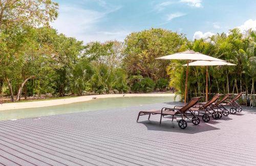 Puerto Juarez Apartment | 116 m² Apartment ∙ 2 bedrooms ∙ 4 guests