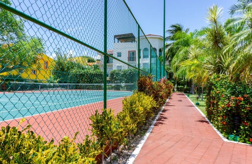 Playacar Condo | 116 m² Condo ∙ 3 bedrooms ∙ 6 guests