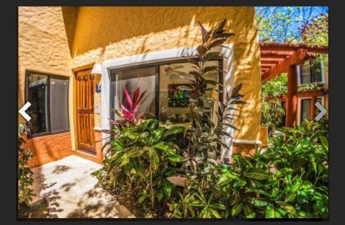 Playacar Fase I Villa | 116 m² Villa ∙ 3 bedrooms ∙ 6 guests