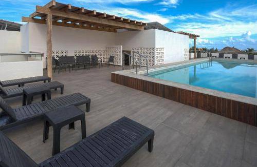 Centro - Supmza 001 Apartment | 118 m² Serviced apartment ∙ 2 bedrooms ∙ 4 guests