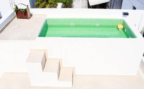 Cancun Bed & Breakfast | 12 m² Bed and breakfast ∙ 1 bedroom ∙ 2 guests