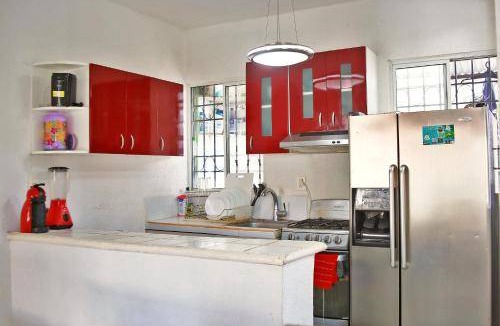 Cancun Bed & Breakfast | 12 m² Bed and breakfast ∙ 1 bedroom ∙ 2 guests