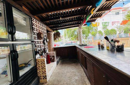 Downtown Cancun Hostel | 12 m² Hostel ∙ 1 guest