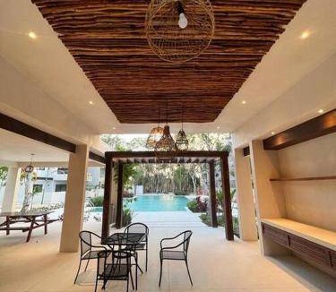 Puerto Juarez Apartment | 120 m² Apartment ∙ 3 bedrooms ∙ 7 guests
