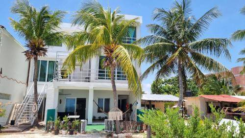 Puerto Juarez Apartment | 120 m² Apartment ∙ 3 bedrooms ∙ 8 guests
