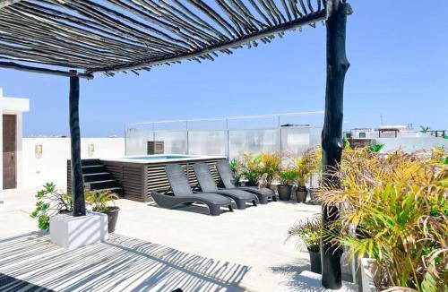 Zama Apartment | 120 m² Apartment ∙ 2 bedrooms ∙ 4 guests