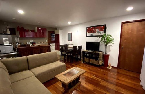 Buenavista Apartment | 120 m² Apartment ∙ 5 bedrooms ∙ 127 guests