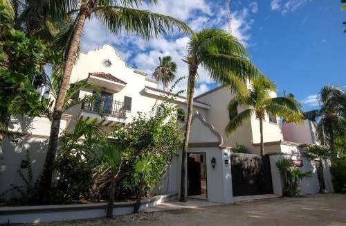Soliman Bay Villa | 1200 m² Villa ∙ 6 bedrooms ∙ 16 guests