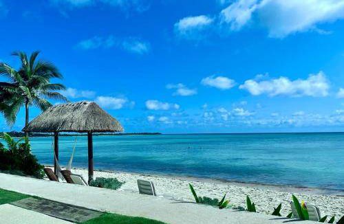 Soliman Bay Villa | 1200 m² Villa ∙ 6 bedrooms ∙ 16 guests