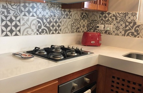 Cozumel Condo | 121 FIVE STAR REVIEWS! On the beach! Daily cleaning!