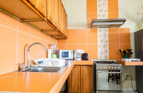 Cozumel Villa | 129Nght Sep/Oct Cozumel 2 Bdrs Villa Beach/OceanFront Snorkeling Diving Paradise