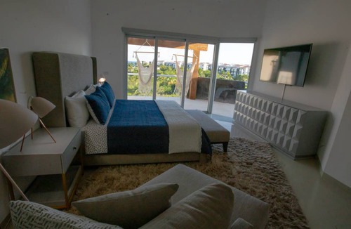 Puerto Juarez Condo | 130 m² Condo ∙ 2 bedrooms ∙ 6 guests