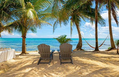 Soliman Bay House | 130 m² House ∙ 4 bedrooms ∙ 12 guests
