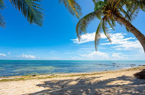 Soliman Bay House | 130 m² House ∙ 4 bedrooms ∙ 12 guests