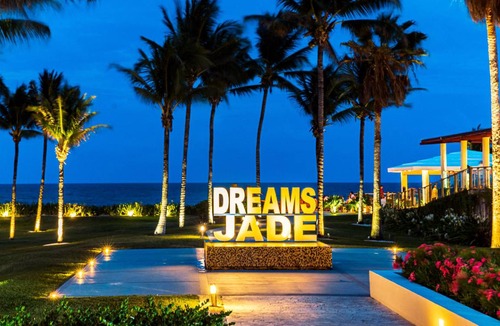 Puerto Morelos Resort | 130 m² Resort ∙ 127 guests