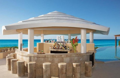 Puerto Morelos Resort | 130 m² Resort ∙ 127 guests