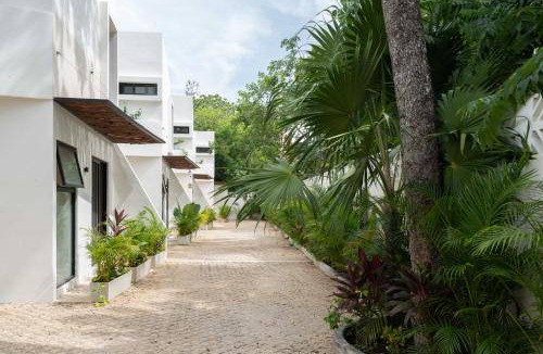 Villas Tulum Apartment | 139 m² Apartment ∙ 3 bedrooms ∙ 6 guests