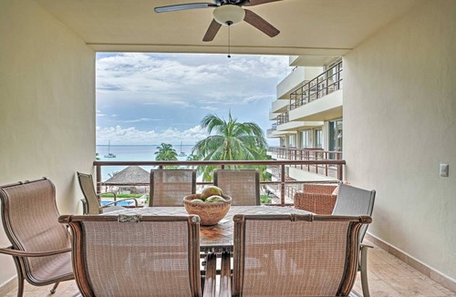 Centro - Supmza 001 Apartment | 139 m² Apartment ∙ 2 bedrooms ∙ 6 guests