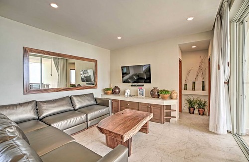 Centro - Supmza 001 Apartment | 139 m² Apartment ∙ 2 bedrooms ∙ 6 guests