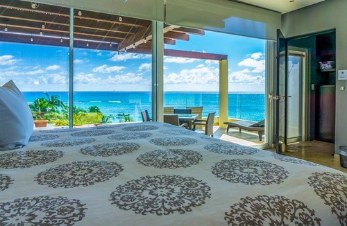 Zazil-ha Condo | 139 m² Condo ∙ 3 bedrooms ∙ 6 guests