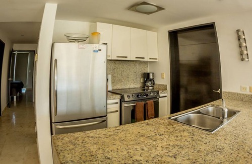 Zazil-ha Condo | 139 m² Condo ∙ 3 bedrooms ∙ 6 guests
