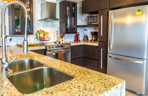 Zazil-ha Condo | 139 m² Condo ∙ 2 bedrooms ∙ 4 guests