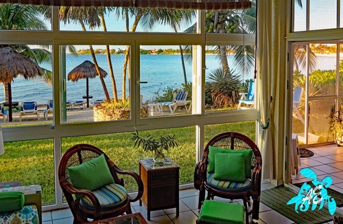 Akumal Condo | 139 m² Condo ∙ 2 bedrooms ∙ 5 guests