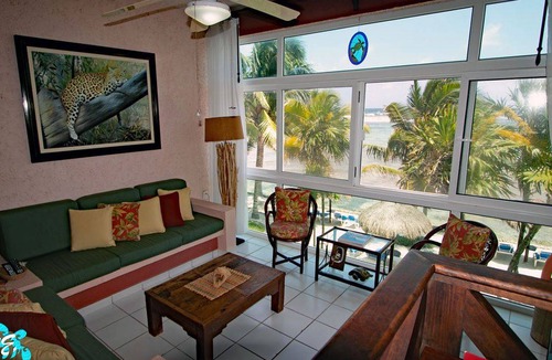 Akumal Condo | 139 m² Condo ∙ 2 bedrooms ∙ 5 guests