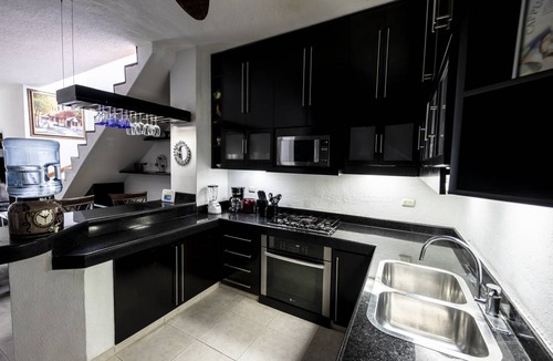 Gonzalo Guerrero Apartment | 140 m² Apartment ∙ 3 bedrooms ∙ 8 guests