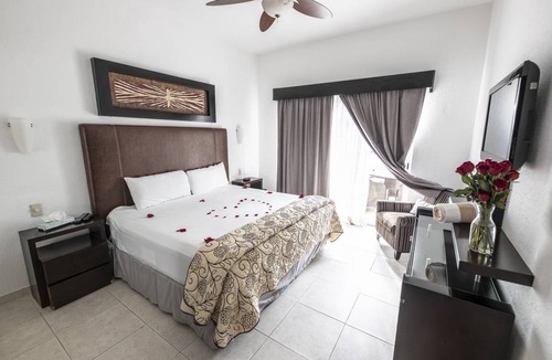 Gonzalo Guerrero Apartment | 140 m² Apartment ∙ 3 bedrooms ∙ 8 guests