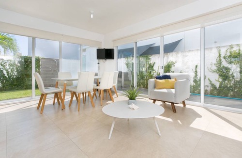 Cancun House | 140 m² House ∙ 4 bedrooms ∙ 7 guests