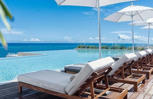 Puerto Morelos Hotel | 1420 m² Hotel ∙ 2 bedrooms ∙ 127 guests