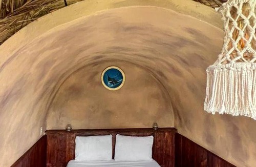Xul-Ha Hotel | 15 m² Hotel ∙ 2 guests