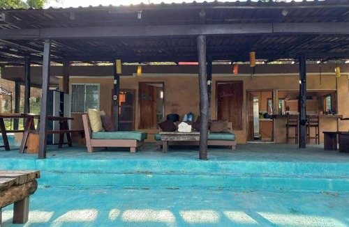 Xul-Ha Hotel | 15 m² Hotel ∙ 2 guests