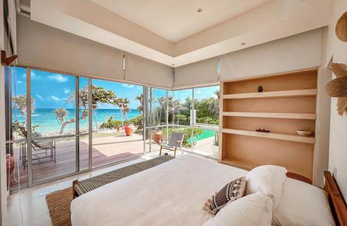 Akumal Hotel | 15 minutes from Tulum - Siete Gotas