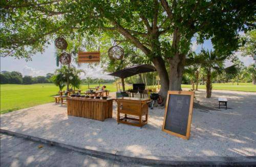 Villa Juarez Apartment | 150 m² Apartment ∙ 3 bedrooms ∙ 8 guests