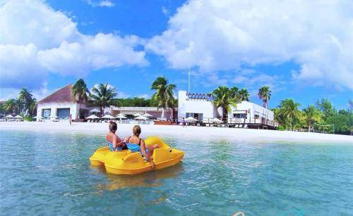 Villa Juarez Apartment | 150 m² Apartment ∙ 3 bedrooms ∙ 8 guests