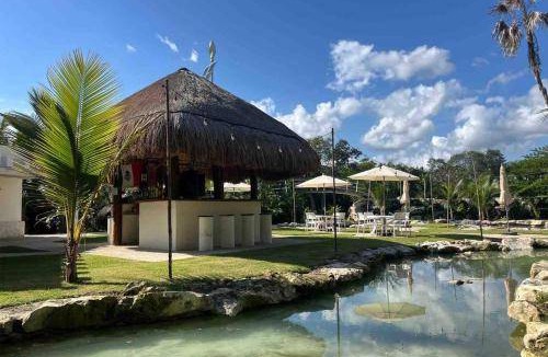 Puerto Aventuras Apartment | 150 m² Apartment ∙ 2 bedrooms ∙ 7 guests