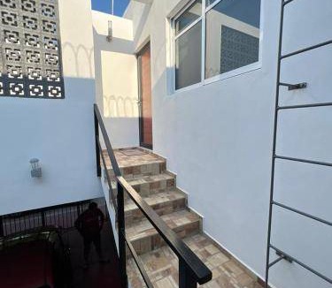 Chetumal Apartment | 150 m² Apartment ∙ 2 bedrooms ∙ 12 guests