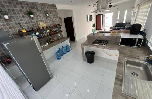 Chetumal Apartment | 150 m² Apartment ∙ 2 bedrooms ∙ 12 guests