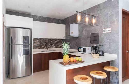 Zama Apartment | 150 m² Apartment ∙ 2 bedrooms ∙ 4 guests