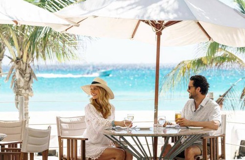 Playacar Beach Resort | 150 m² Resort ∙ 10 guests