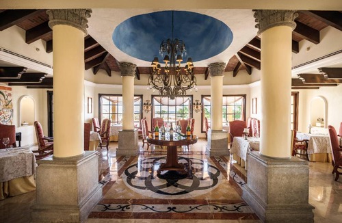 Playacar Beach Resort | 150 m² Resort ∙ 10 guests