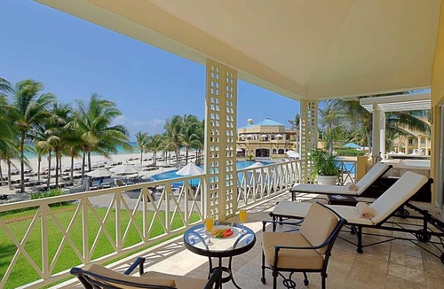 Playacar Beach Resort | 150 m² Resort ∙ 10 guests