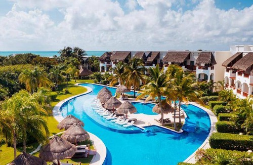 Villa Juarez Resort | 150 m² Resort ∙ 127 guests